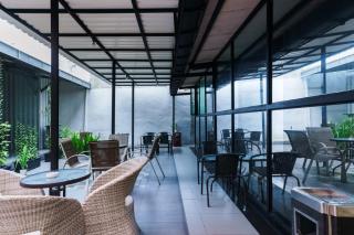Sunerra Express Putra Mulia Hotel Medan - 7