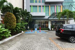 Sunerra Express Putra Mulia Hotel Medan - 3