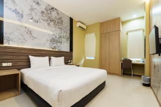 Sunerra Express Putra Mulia Hotel Medan - 0