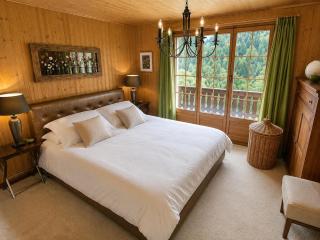 Chalet Lilian - 6