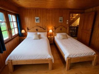 Chalet Lilian - 5