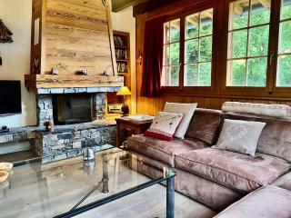Chalet Lilian - 4