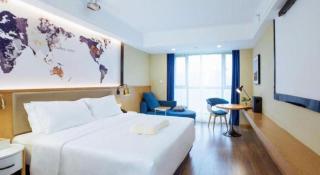 Kyriad Marvelous Hotel·Xi'an North High-speed Railway Station - 3