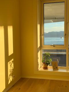 Modern apartment close to city centrum - 5