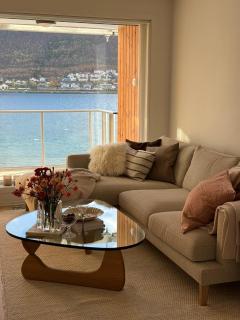 Modern apartment close to city centrum - 0