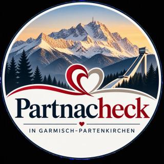 Ferienwohnung Partnacheck mit Terrasse und Garten - 8