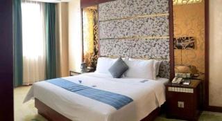 Shenzhen Kai Long International Hotel - 1
