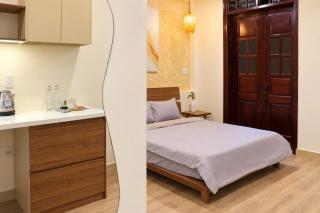 Inner Home Huế - Phan Anh - Hué - 1