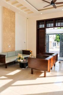 Inner Home Huế - Phan Anh - Hué - 4