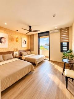Inner Home Huế - Phan Anh - Hué - 8