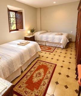CASA NARCISA - Perfecta para familias y grupos - Valle del Silencio - 4