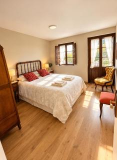 CASA NARCISA - Perfecta para familias y grupos - Valle del Silencio - 1