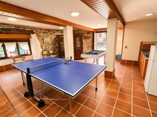 CASA NARCISA - Perfecta para familias y grupos - Valle del Silencio - 1