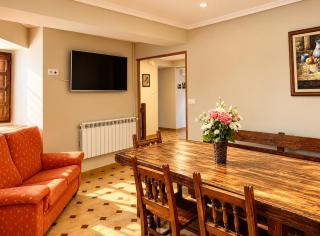 CASA NARCISA - Perfecta para familias y grupos - Valle del Silencio - 5