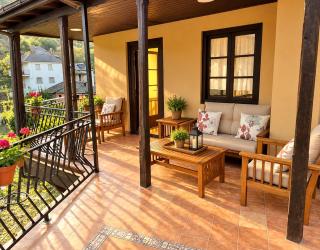 CASA NARCISA - Perfecta para familias y grupos - Valle del Silencio - 0