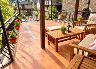 CASA NARCISA - Perfecta para familias y grupos - Valle del Silencio - 8