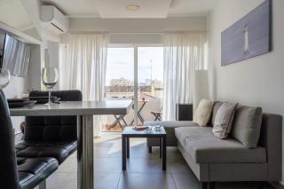 Charming 1BR with Balcony Heart of Larnaca - 6