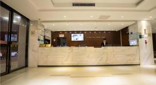 City Comfort Inn Wuhan High Speed Railway Station - 5