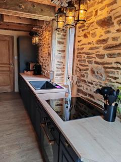 Le Gite du Ranch Normand - 3