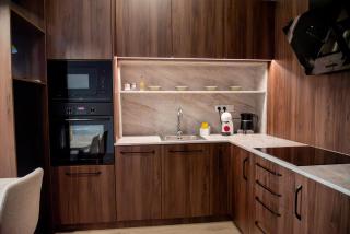 Naiti DeLuxe Cassovar Apartment with aircon and terrace - 6