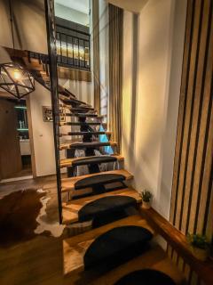 Vila Bašić Vlašić JELEN Spa Apartman Sauna & Jacuzzi - 1