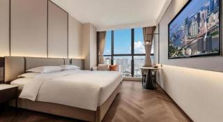 Ramada Encore by Wyndham Chongqing Yubei - 3