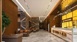 Guilin Manhatton Hotel Tianjie - 6