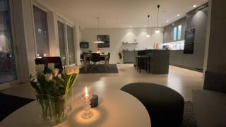 Large apartment with spectacular views - 8