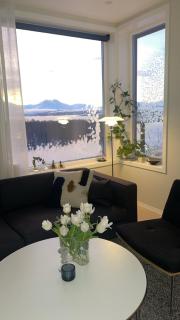 Large apartment with spectacular views - 7