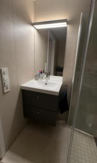 Large apartment with spectacular views - 6