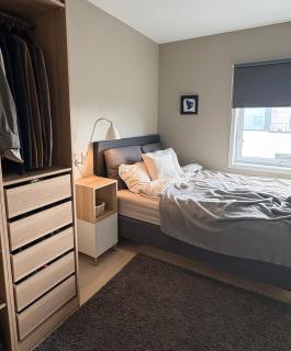 Large apartment with spectacular views - 5