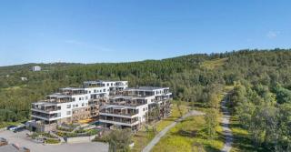 Large apartment with spectacular views - 4