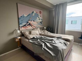 Large apartment with spectacular views - 3