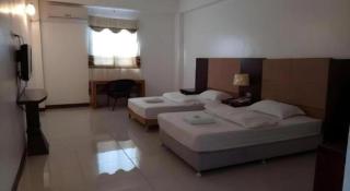 Asia Novo Boutique Hotel - Sorsogon - 6