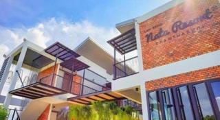 Nata Resort Chanthaburi II - 2