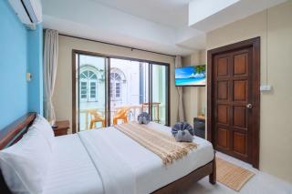 Cabana House Patong Beach - 2