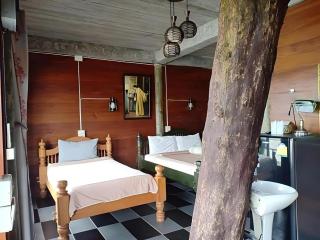 P&P Coffee & Resort Maesariang -  - 6