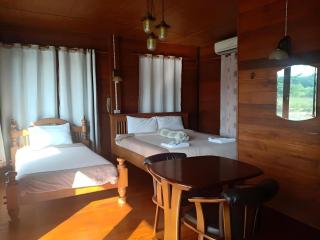 P&P Coffee & Resort Maesariang -  - 4