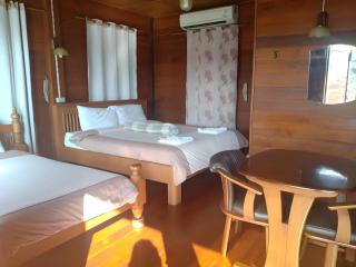 P&P Coffee & Resort Maesariang -  - 2