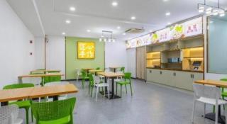 Bravo Business Hotel - 3