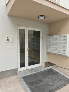 Axiom Suites - Nova 4 - 8