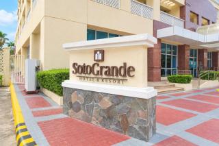Sotogrande Hotel and Resort in Cebu - 8
