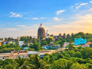 Hotel Royal PV Enclave Near Jagannath Temple # Sea Beach - Wifi and Parking-Lift - Air conditioning Premium Rooms - 2