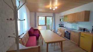 Ferienwohnung Liebau - 4
