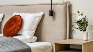 CITYSTAY Apartament z otwartą sypialnią Wyspa Spichrzów - 2