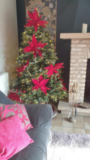 Magnifique cottage de charme - 6