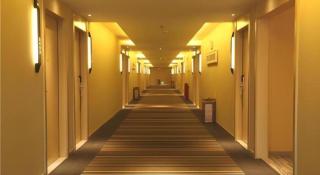 City Comfort Inn Baiyun Avenue North Metro Station Baiyunbao - 8