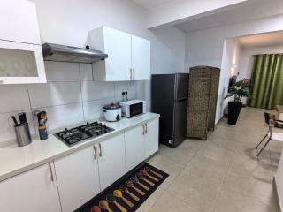 PrimoStay Flic en Flac - Spacious 3 BR Near Beach - 6