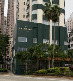 The Aberdeen by Ovolo, a Wyndham Hotel - 9