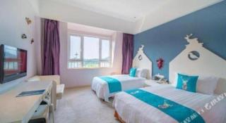 Oasis O.City Hotel - 1